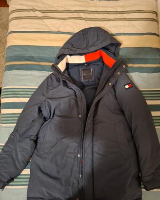 Giubotto invernale uomo Tommy Hilfiger