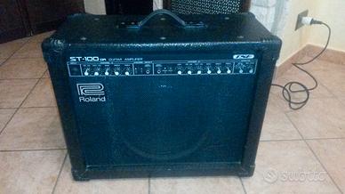 Amplificatore Chitarra