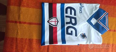 maglia samp