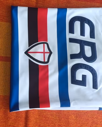 maglia samp