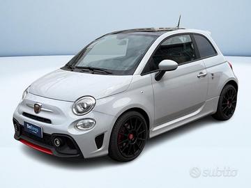 Abarth 595 1.4 t-jet 145cv