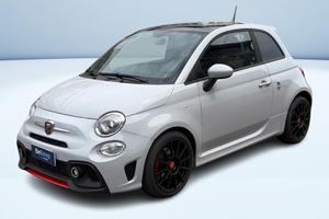 Abarth 595 1.4 t-jet 145cv