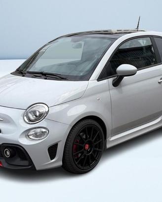 Abarth 595 1.4 t-jet 145cv