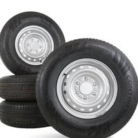 Ruote originali  nuove Ford Ranger