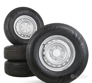 Ruote originali  nuove Ford Ranger