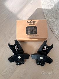 Adattatori Babyzen YoYo per ovetto