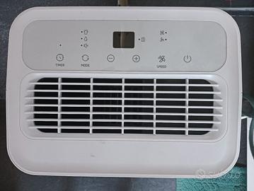 deumidificatore Beko BDP010