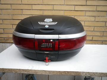 Bauletto GIVI MAXIA 58 litri