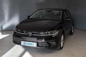 Volkswagen Polo 1.0 TSI 95cv Style