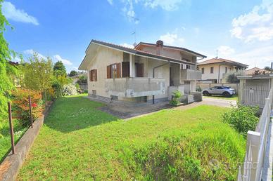 Villa singola Inveruno [Cod. rif 3292963VRG]
