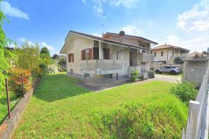 Villa singola Inveruno [Cod. rif 3292963VRG]