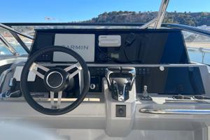 Janneau Cap Camarat 10.5 WA