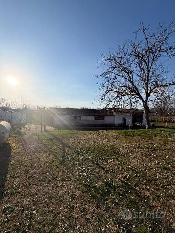 Rustico / Casale di 181 m² con 5 locali a Alatri - Vista 4