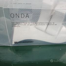 set sale pepe DeaGourmet ONDA