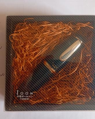 Penna Tombow zoom 828 bw vintage 