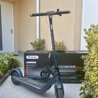 🛴 Segway ES2-Pro 2025 – Come Nuovo