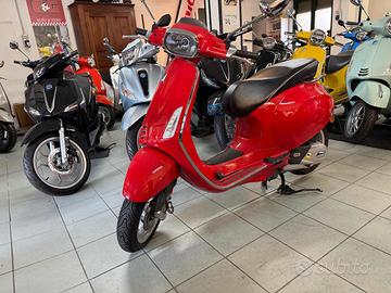 PIAGGIO Vespa 125 Primavera SPRINT