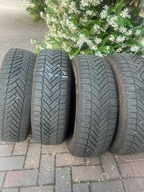 Pneumatici invernali 195/65 R15