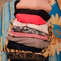 Set 12 capi taglia xl