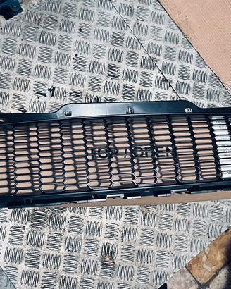 GRIGLIA MINI R56 - 51117229334