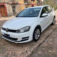 Volkswagen Golf 7 1.4 TGI Metano/Benzina – 2015 –