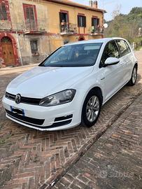 Volkswagen Golf 7 1.4 TGI Metano/Benzina – 2015 –