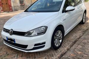 Volkswagen Golf 7 1.4 TGI Metano/Benzina – 2015 –