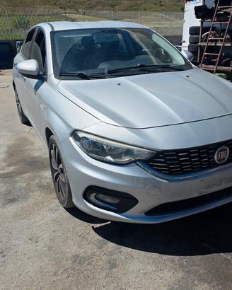 FIAT TIPO 1.6 MULTIJET PER RICAMBI 