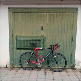 bicicletta da corsa Berma