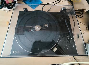 Giradischi Technics SL-2000