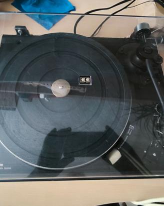 Giradischi Technics SL-2000
