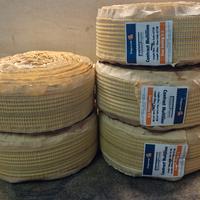 Rotoli di nastro termosaldabile da 20mt