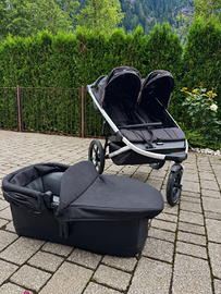Thule Urban Glide Double