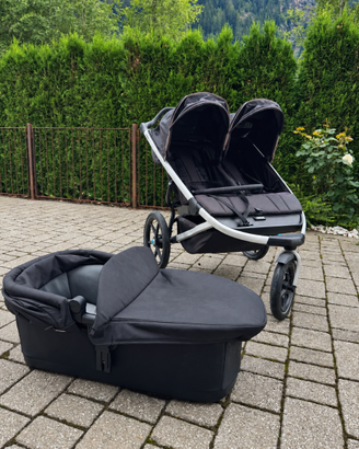Thule Urban Glide Double