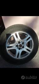 4 Cerchi in lega RANGE ROVER SPORT ANNO 2005 da 18