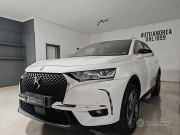 Ds7 Crossback 15HDi Grand Chic navig cam 2023