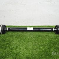 BMW G30 G31 Semiasse posteriore sinistro | 11902