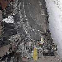 Motore DACIA RENAULT k7mf7