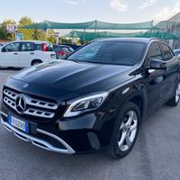 Mercedes GLA 200 d Automatic Sport Pelle Xenon