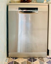 Lavastoviglie Bosch Silence Plus serie 4 fine 2022