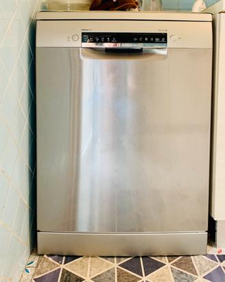 Lavastoviglie Bosch Silence Plus serie 4 fine 2022
