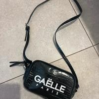 Borsa gaelle