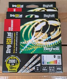 Striscia led beghelli strip