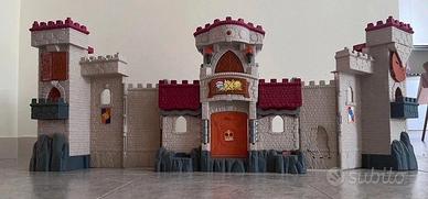 Meraviglioso castello Fisher Price