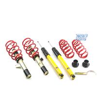 KIT SOSPENSIONE FILETTATA EIBACH MTS VOLKSWAGEN VW