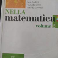 Nella Matematica 2 - Scuola superiore/Liceo