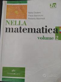 Nella Matematica 2 - Scuola superiore/Liceo