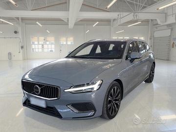VOLVO V60 T6 PLUG-IN AWD AUTO PLUS BRIGHT STATION 