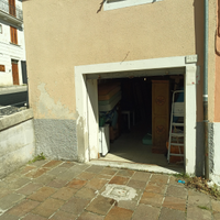 GARAGE/MAGAZZINO 50 MQ. Ovindoli