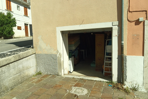 GARAGE/MAGAZZINO 50 MQ. Ovindoli